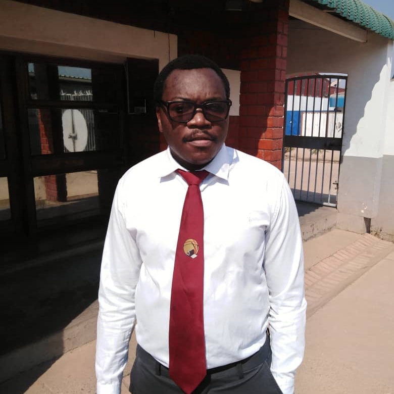 MOSES MULENGA