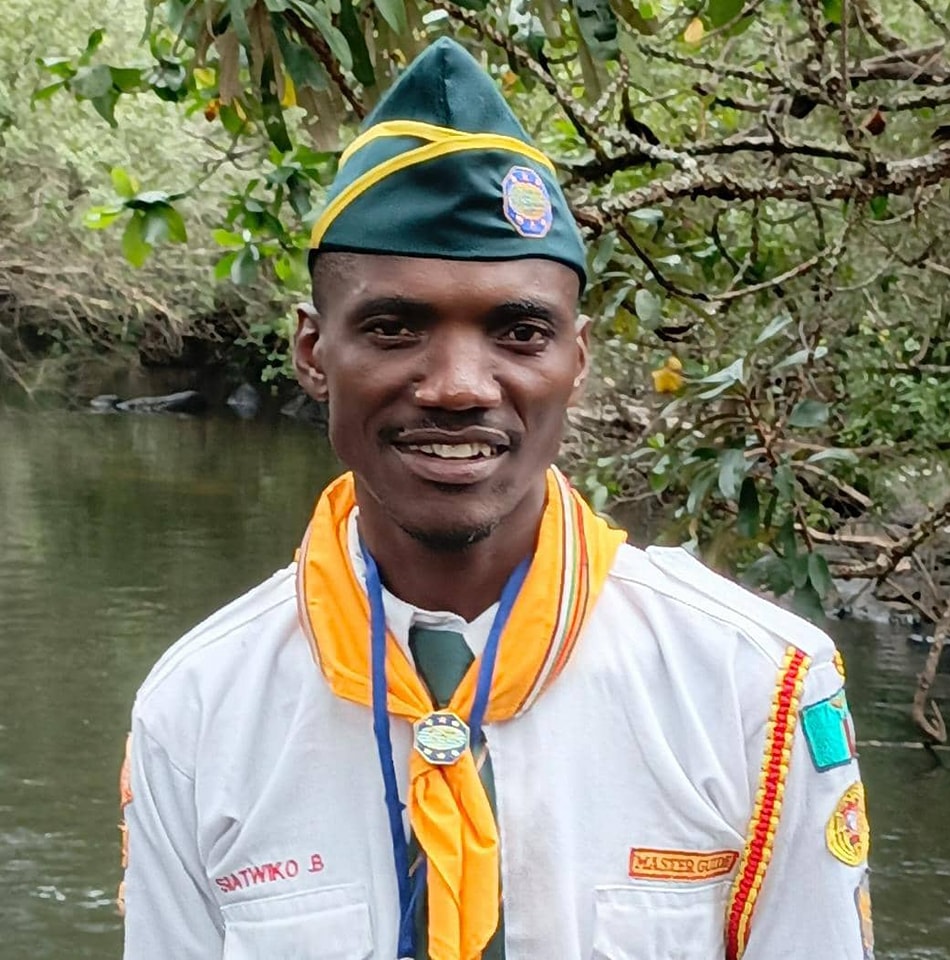 BRAIVEN SIATWIKO