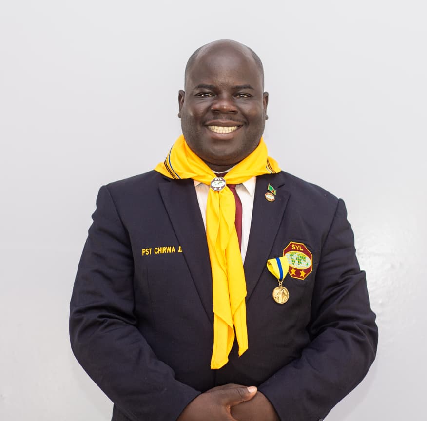 Pr. EMMANUEL CHIRWA