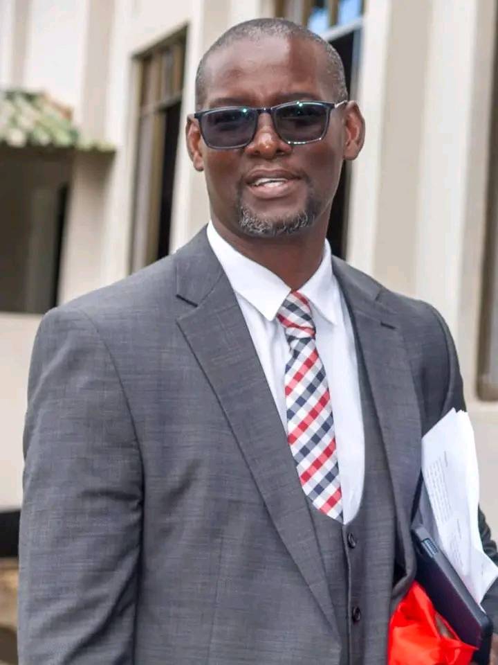 Pr. Chabala D. Mabyaki