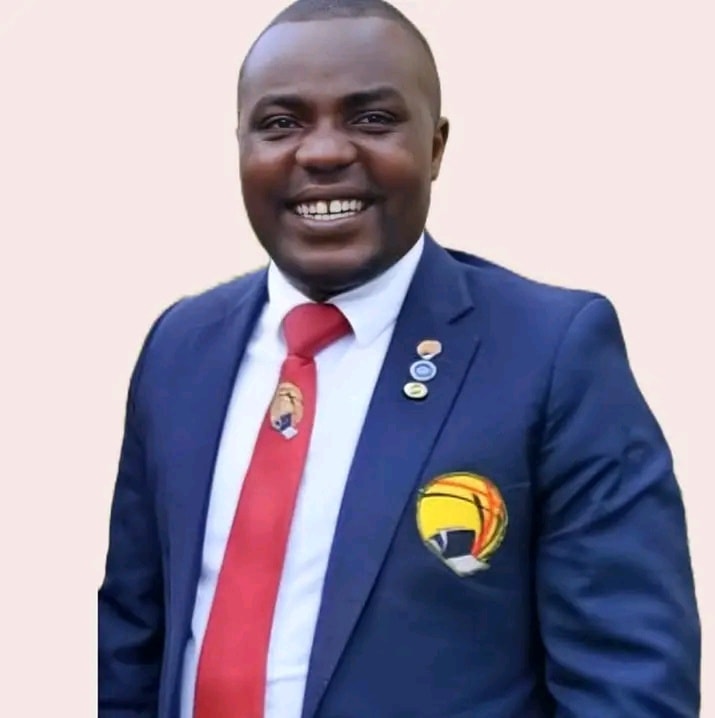 GERALD SUNKUTU