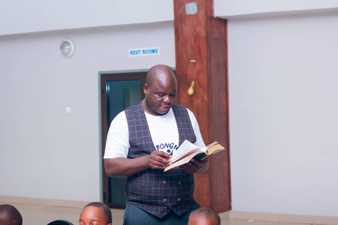 Pr. EMMANUEL CHIRWA