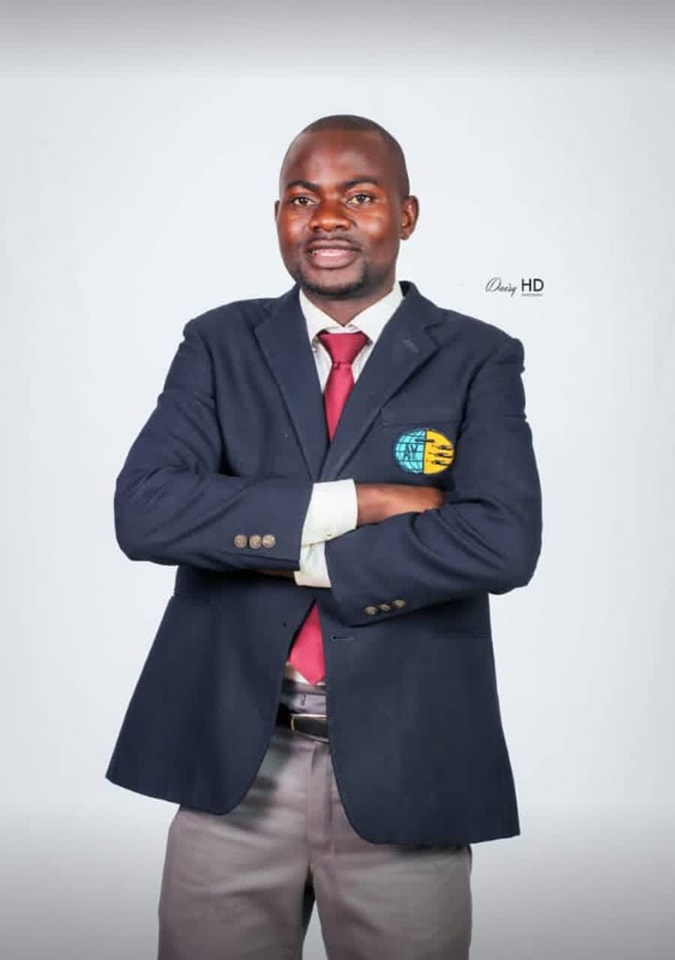 RICHARD KASOJA